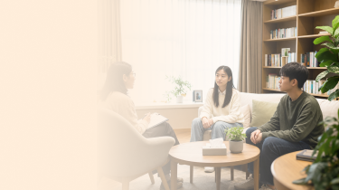 青少年 banner